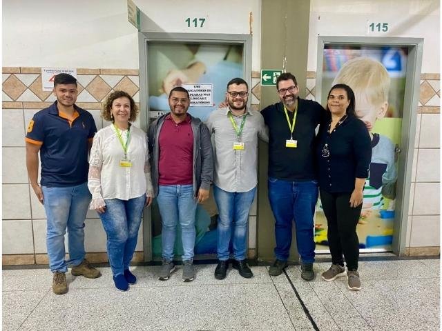 Psicologia retomará projeto de orientação profissional foto