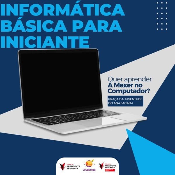 Curso de Informática foto