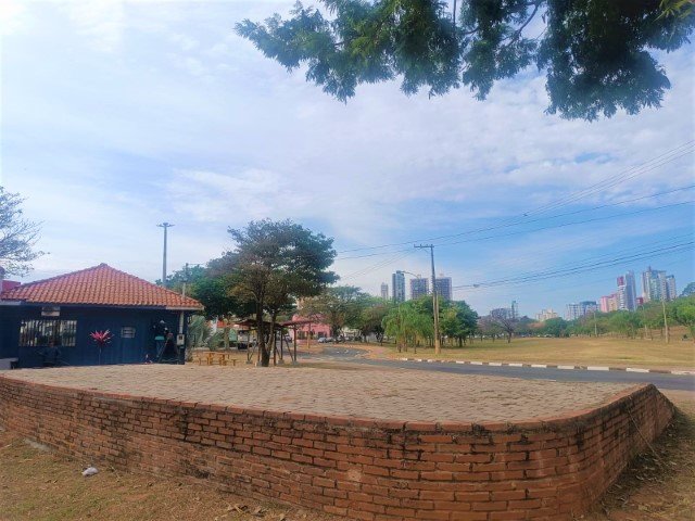 notícia - Parque do Povo terá foodtruck, aulão e banda musical em evento especial de aniversário.