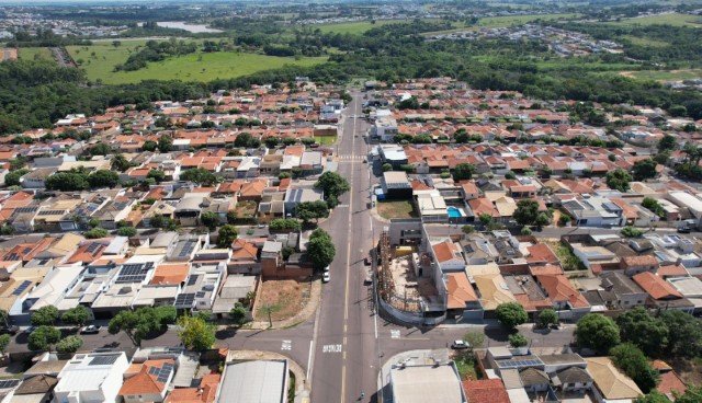 notícia - 1ª Edição de 2026 do Sua Vida Melhor Ainda ocorre no Maré Mansa e no Parque Imperial