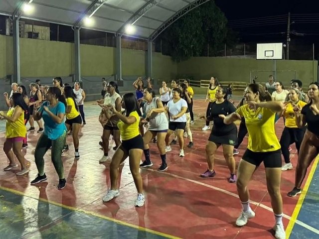 notícia - Oficinas da Coordenadoria da Juventude retornam nesta segunda (3); vagas abertas Cotidiano.