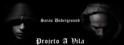 notícia - Sarau Underground