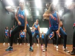Oficinas de dança têm inscrições abertas nas Praças da Juventude e no CEU foto notícia