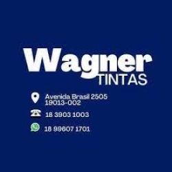 Wagner Tintas