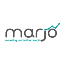 Marjô Marketing, Vendas e Tecnologia