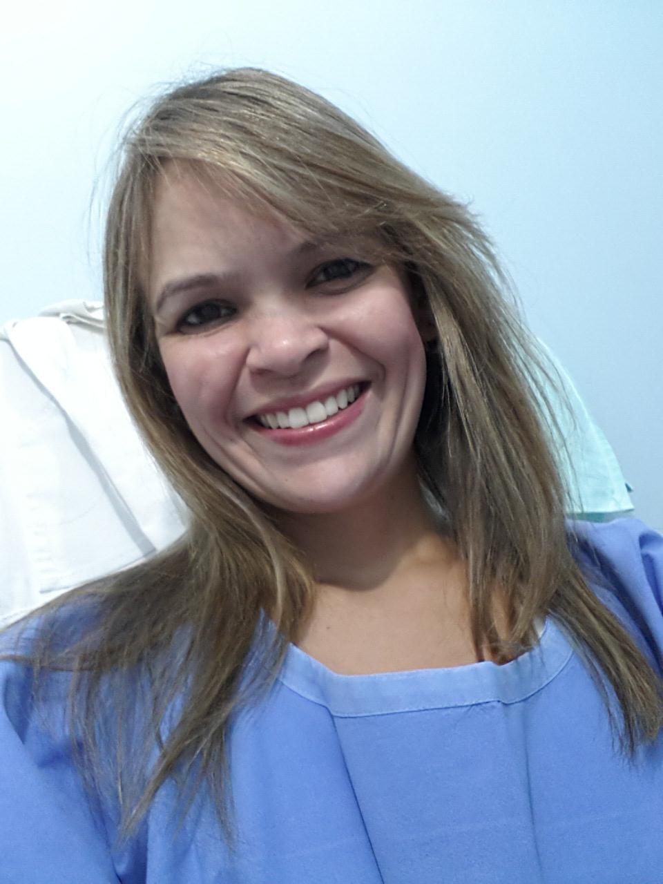 Cristiane Lima