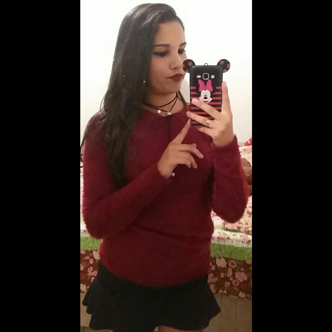 Bruna Paes