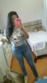 Camila Stephanie da Motta Martins