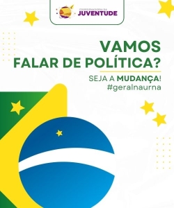 projeto - Workshop Sistema Político e Voto Consciente