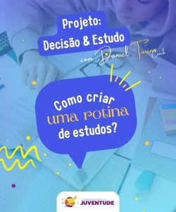 projeto - Decisão e Estudo